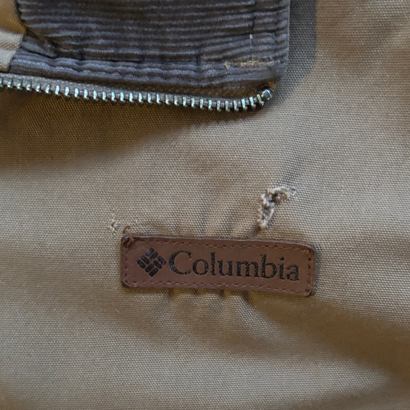 Light brown jacket - Picture 3 of 7